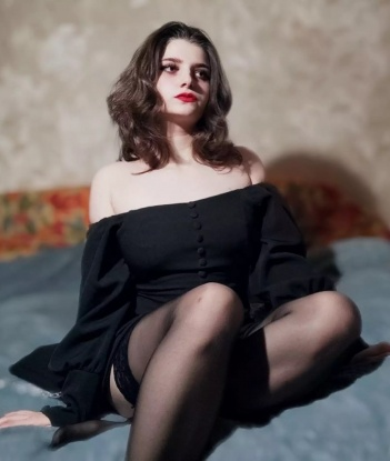 Проститутка Ксюшка