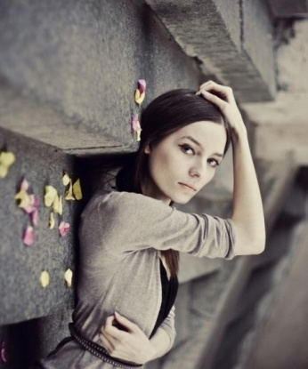 Проститутка Ульяна